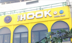 The Hook - Sector 29 - Gurgaon