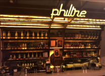 Philtre - The Bistro - Sector 29 - Gurgaon