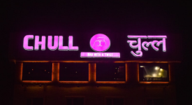 Chull - Sector 29 - Gurgaon