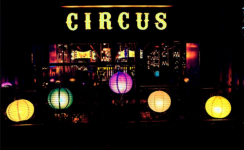 Circus - DLF Cyber City - Gurgaon