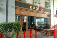 Nooba - DLF Cyber City - Gurgaon
