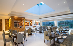 Latest Recipe - Le Meridien - MG Road - Gurgaon