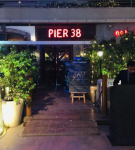 Pier 38 - DLF Cyber City - Gurgaon