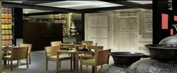 EEST - The Westin - Sector 29 - Gurgaon