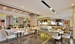 Cafe NH8 - Radisson - Udyog Vihar - Gurgaon