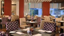 Glass House - Hilton Garden Inn - South City 2 - Gurgaon