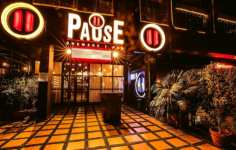 Pause - Brewery & Pub - Sector 29 - Gurgaon