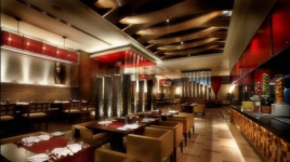 Wildfire - Crowne Plaza - Sector 29 - Gurgaon