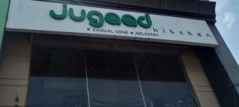Jugaad Kitchen - Sector 31 - Gurgaon