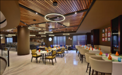 The Brew Bar - Radisson - Udyog Vihar - Gurgaon