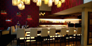 Big Shot Bar - Country Inn & Suites - Sector 29 - Gurgaon