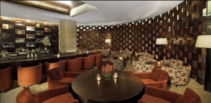 Mix Lounge and Bar - The Westin - Sector 29 - Gurgaon