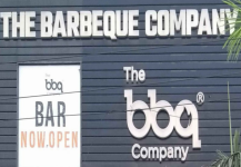 The Barbeque Company - Sector 29 - Gurgaon