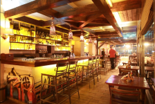 BRONX Bar Exchange - Sector 29 - Gurgaon