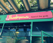 Theobroma - DLF Cyber City - Gurgaon