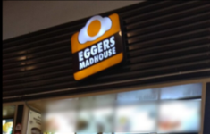 Eggers Madhouse - Sector 29 - Gurgaon