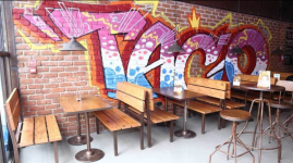 Taco Bell - DLF Cyber City - Gurgaon