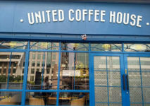 United Coffee House Rewind - DLF Cyber City - Gurgaon