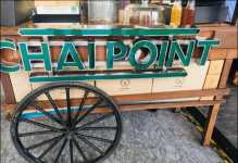 Chai Point - DLF Cyber City - Gurgaon