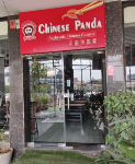 Chinese Panda - Sector 29 - Gurgaon