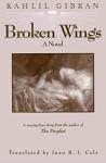 Broken Wings - Kahlil Gibran