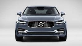 Volvo S60 2019