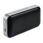 Zoook Rocker Pocket Dynamo 6W Ultra Crisp Metal Body Premium Bluetooth Speaker