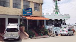 FabHotel Roshan Residency - Kodaikanal