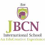 JBCN International School - Oshiwara - Mumbai