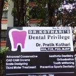 Dr Kothari