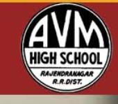 AVM High School - Hyderabad