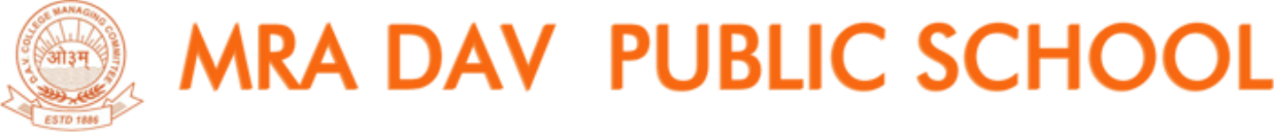 MRA DAV Public School - Solan