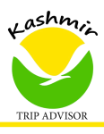 Kashmir Trip Advisor - Srinagar