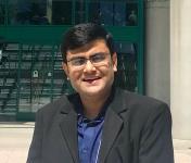Dr. Nilesh M. Bhandari