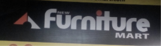 New Furniture Mart - Hyderabad