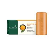 Biotique Orange Peel Body Revitalizing Body Soap