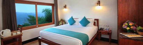 Sharoy Resort - Wayanad