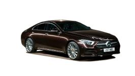 Mercedes-Benz CLS 300d