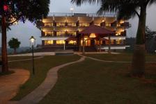 Arayal Resorts - Wayanad