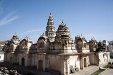 Raghunath Temple - Pushkar