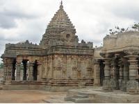 Mahadeva Temple - Pushkar