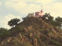 Gayatri Temple - Pushkar