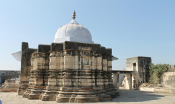 Varah Temple - Pushkar