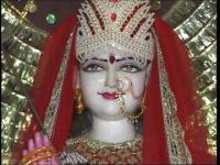 Ganga Maharani Temple - Bharatpur