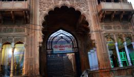 Laxman Temple - Bharatpur