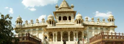 Shri Raghunatji Temple - Mount Abu