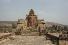 Shiva Temple - Alwar