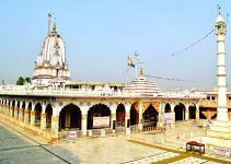 Jain Temple - Alwar