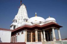 Bhandasar Jain Temple - Bikaner