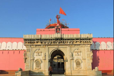 Deshnok Temple - Bikaner